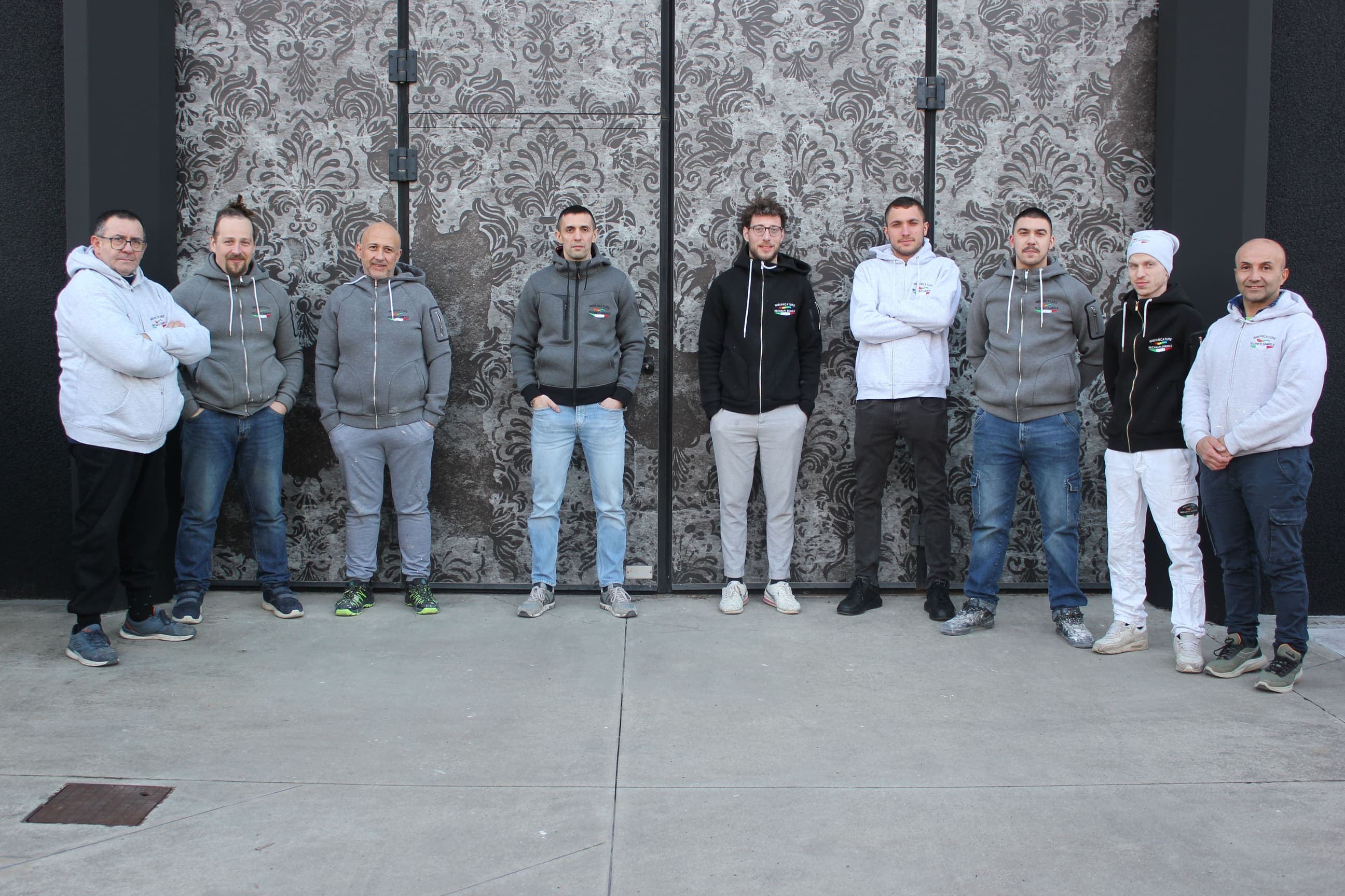 Imbiancature Recanati